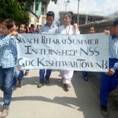 Swachhta Pakhwada
