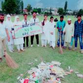 Swachhta Pakhwada