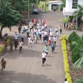 Fit India Freedom Run
