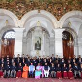 NSS Awards 2021-22