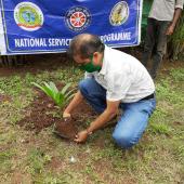 Environment Day 
