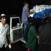 Kerala Flood Relief
