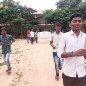 Fit India Freedom Run