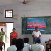 NSS Golden Jubilee Year Celebration