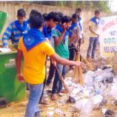 Swachhta Pakhwada