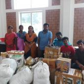 Kerala Flood Relief