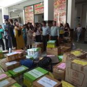 Kerala Flood Relief