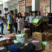 Kerala Flood Relief