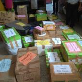 Kerala Flood Relief