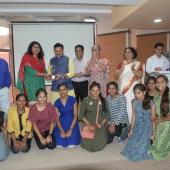 NSS Golden Jubilee Year Celebration