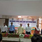 NSS Golden Jubilee Year Celebration