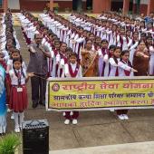 Swachhta Pakhwada