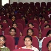 Awareness Program on Anti-Suicide Day