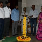 Awareness Program on Anti-Suicide Day