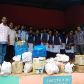 Kerala Flood Relief