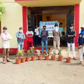 Environment Day 