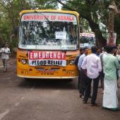 Kerala Flood Relief