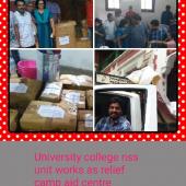 Kerala Flood Relief
