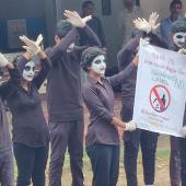 International day against drug abuse and illicit trafficking