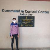 COVID-19