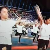International Yoga Day 2022