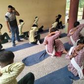 International Yoga Day 2022