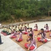 International Yoga Day 2022