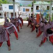 International Yoga Day 2022