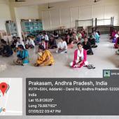 International Yoga Day 2022