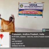 International Yoga Day 2022