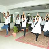 International Yoga Day 2022
