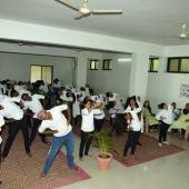 International Yoga Day 2022