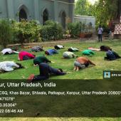 International Yoga Day 2022