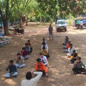 International Yoga Day 2022