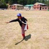 International Yoga Day 2022