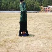 International Yoga Day 2022