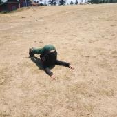 International Yoga Day 2022