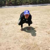 International Yoga Day 2022
