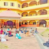 International Yoga Day 2022