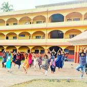 International Yoga Day 2022