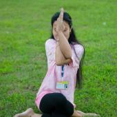 International Yoga Day 2022