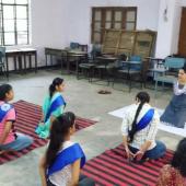 International Yoga Day 2022