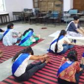 International Yoga Day 2022