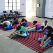 International Yoga Day 2022