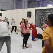 International Yoga Day 2022