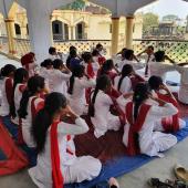 International Yoga Day 2022