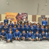Veer Bal Diwas 2024