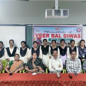 Veer Bal Diwas 2024