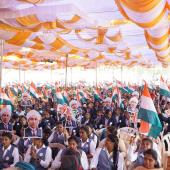 Science for Viksit Bharat Padyatra
