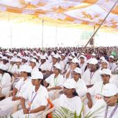 Science for Viksit Bharat Padyatra